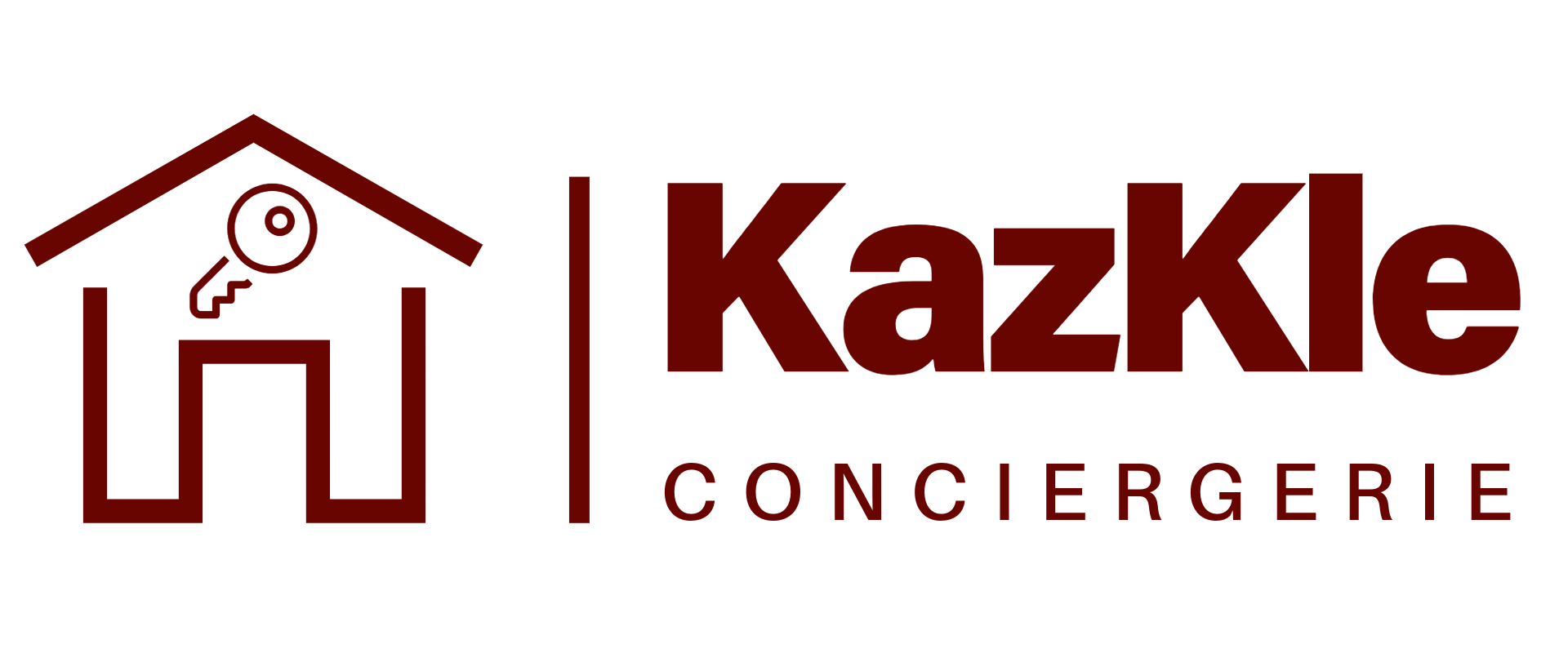 Kazkle Conciergerie